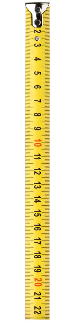 Bandmaß
