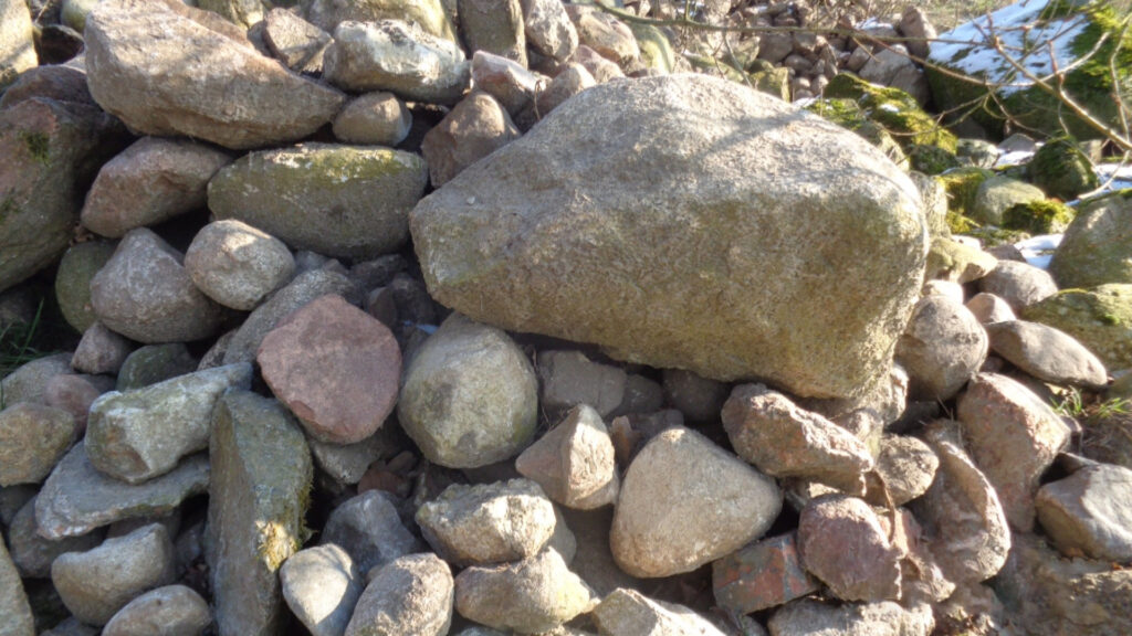 Findlinge