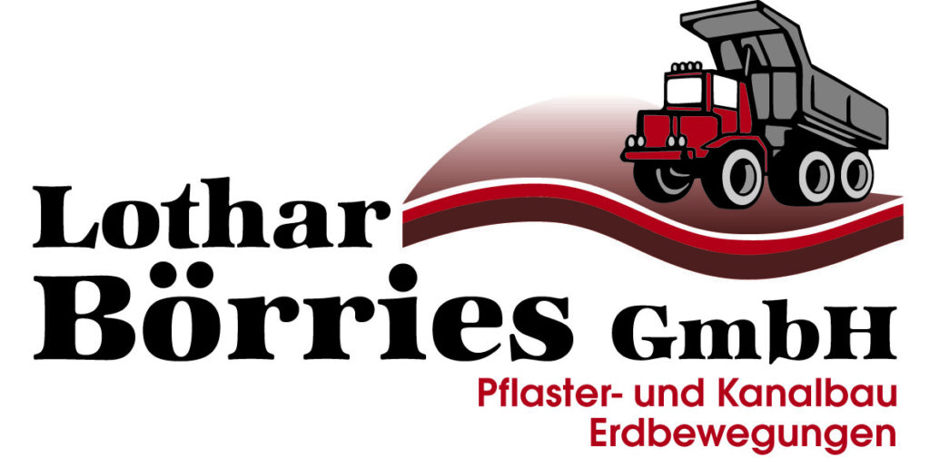 Lothar Börries GmbH Logo